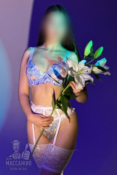 Массажистка Вера, ID 587486, Санкт-Петербург - фото 4