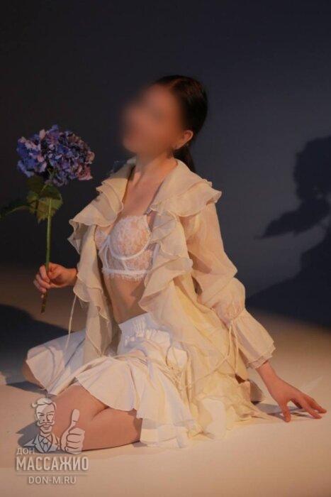 Массажистка Вера, ID 587486, Санкт-Петербург - фото 1