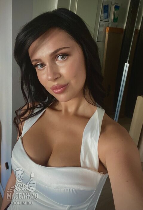 Массажистка Ева, ID 588024, Москва - фото 3