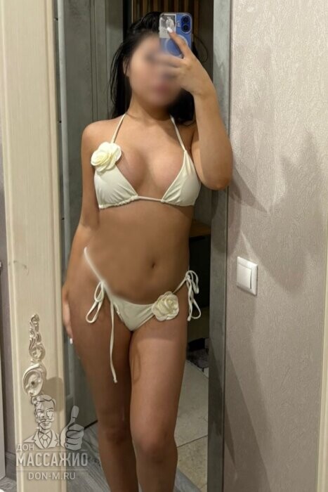 Массажистка Эля, ID 586681, Москва - фото 5