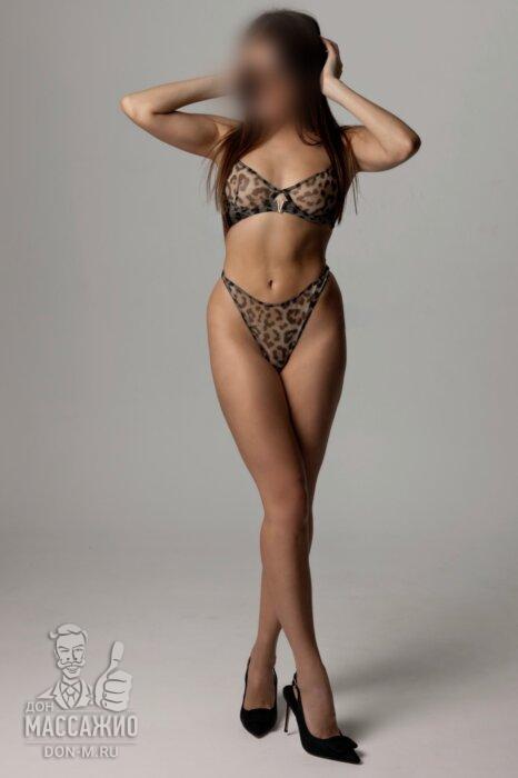 Массажистка Анастасия, ID 582378, Москва - фото 2