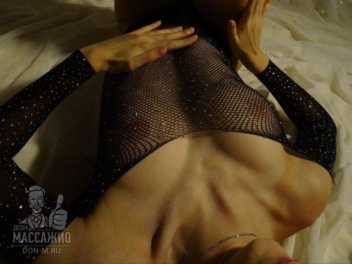 Массажистка Настя , ID 584508, Санкт-Петербург - фото 10