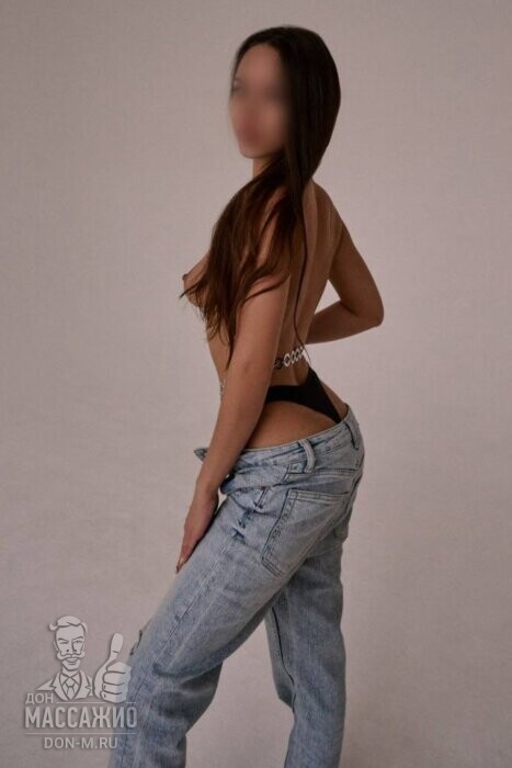 Массажистка Карина, ID 588218, Санкт-Петербург - фото 6