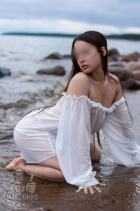 Массажистка Ангелина, ID 582176, Санкт-Петербург - фото 3