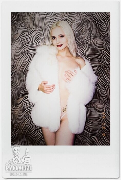 Массажистка Майя, ID 587969, Санкт-Петербург - фото 13
