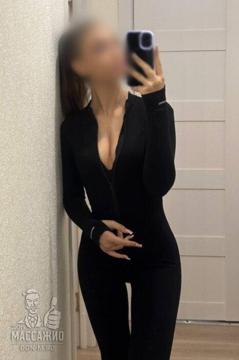 Массажистка Рада, ID 586950, Санкт-Петербург - фото 5