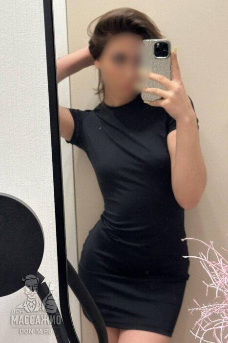 Массажистка Рада, ID 586950, Санкт-Петербург - фото 9