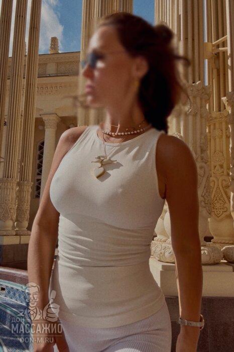 Массажистка Венера, ID 590840, Москва - фото 8