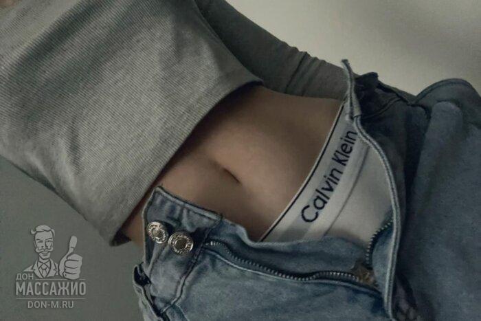 Массажистка Марьяна, ID 606533, Санкт-Петербург - фото 2