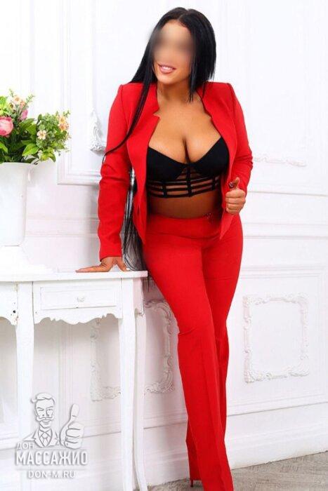 Массажистка Ангелина, ID 595949, Москва - фото 4