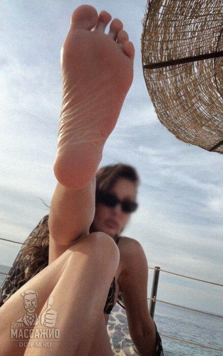 Массажистка Венера, ID 590840, Москва - фото 12