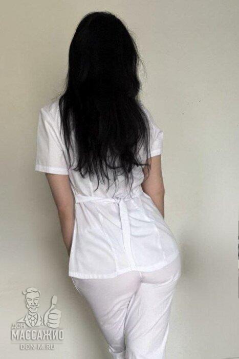 Массажистка Александра, ID 590309, Москва - фото 3