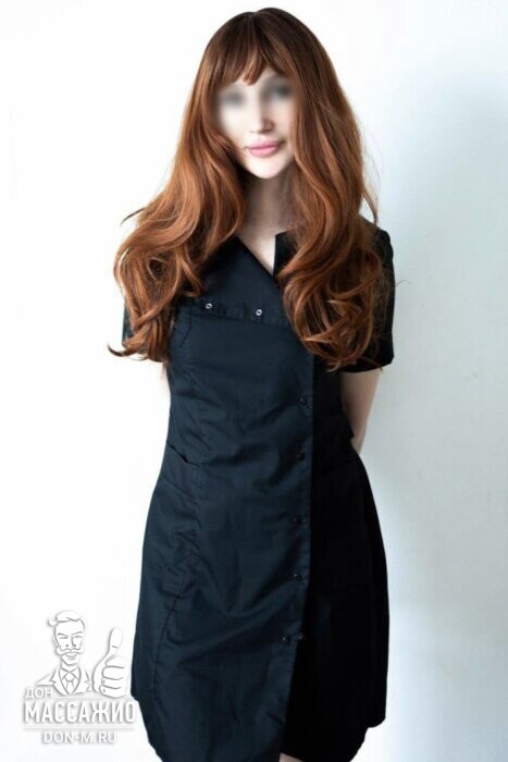 Массажистка Александра, ID 590309, Москва - фото 1