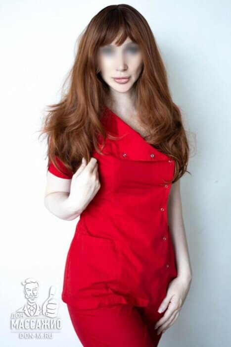 Массажистка Александра, ID 590309, Москва - фото 2