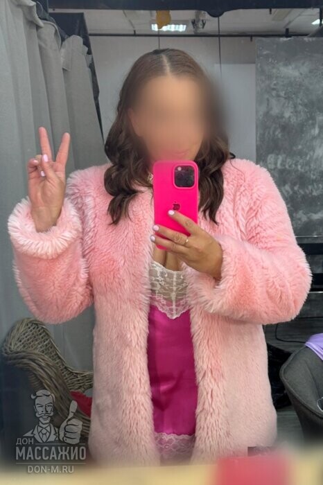 Массажистка Вероника, ID 419612, Москва - фото 5