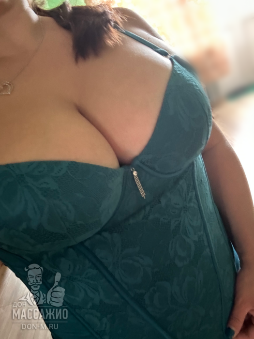 Массажистка Вероника, ID 419612, Москва - фото 8