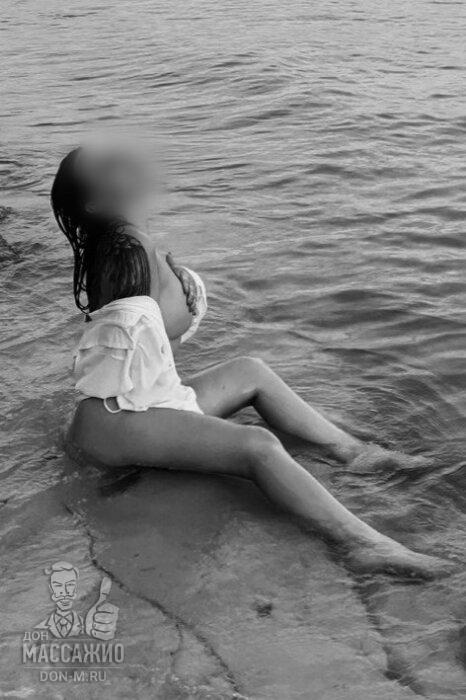 Массажистка Геля, ID 598140, Москва - фото 14