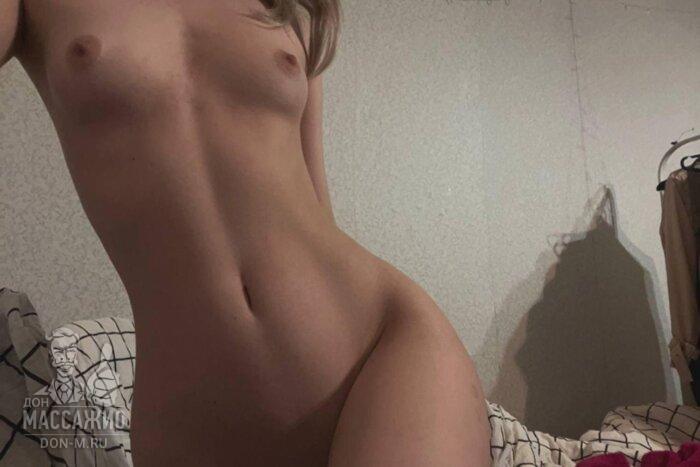 Массажистка Марьяна, ID 606533, Санкт-Петербург - фото 5