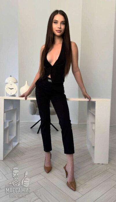 Массажистка Василиса, ID 597691, Москва - фото 5