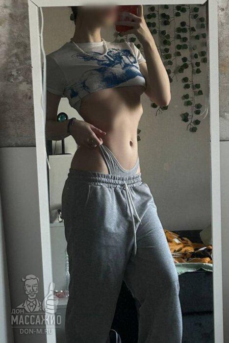 Массажистка Ангелина, ID 591598, Санкт-Петербург - фото 6
