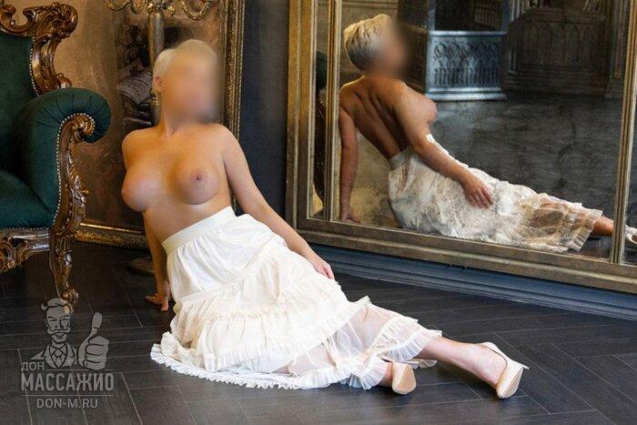 Массажистка Вика, ID 445039, Москва - фото 5