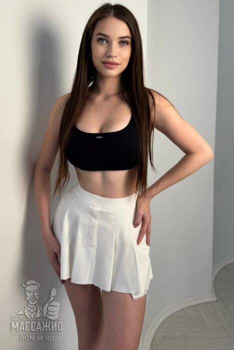 Массажистка Василиса, ID 597691, Москва - фото 10