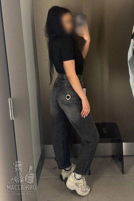 Массажистка Кира, ID 598479, Москва - фото 7