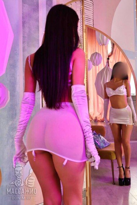 Массажистка Арина, ID 593838, Санкт-Петербург - фото 7