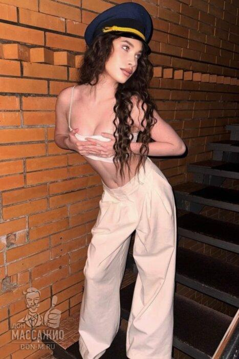 Массажистка Василиса, ID 597691, Москва - фото 3