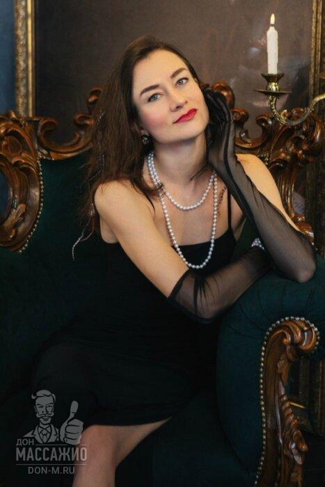 Массажистка Мирра, ID 590547, Москва - фото 7