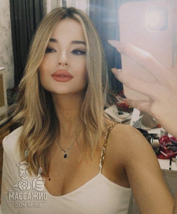 Массажистка Крис, ID 597484, Москва - фото 11