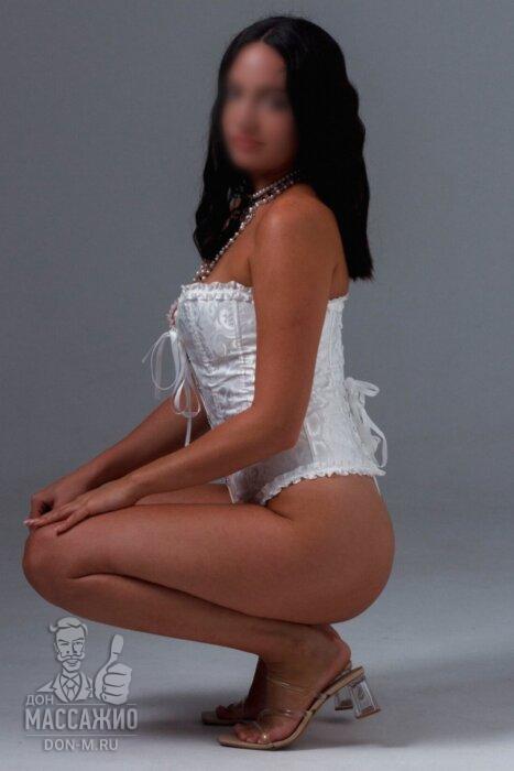 Массажистка Виктория, ID 599831, Москва - фото 4