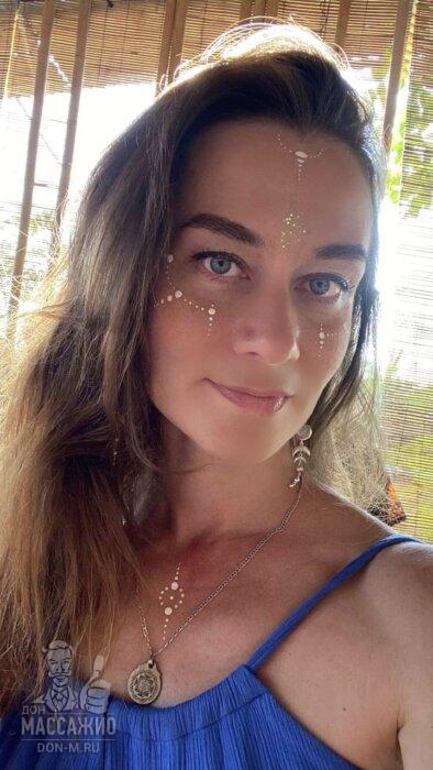 Массажистка Мирра, ID 590547, Москва - фото 9