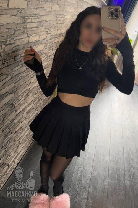 Массажистка Лана, ID 596817, Москва - фото 4