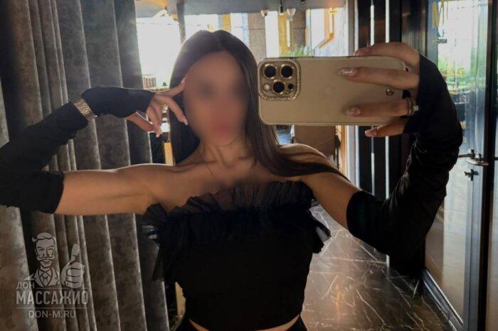 Массажистка Лана, ID 596817, Москва - фото 5