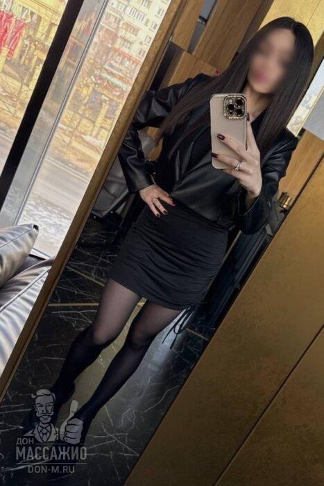 Массажистка Лана, ID 596817, Москва - фото 8