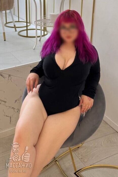 Массажистка Катерина, ID 596761, Санкт-Петербург - фото 10