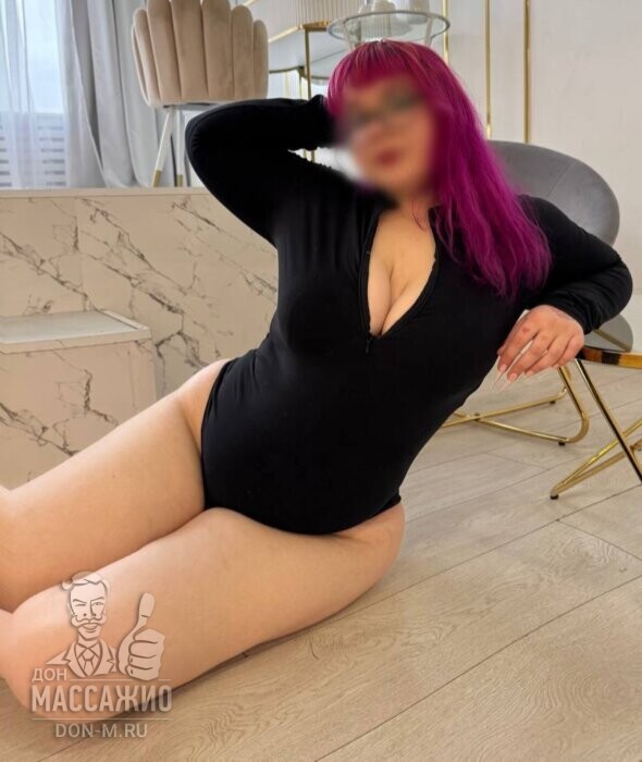 Массажистка Катерина, ID 596761, Санкт-Петербург - фото 8