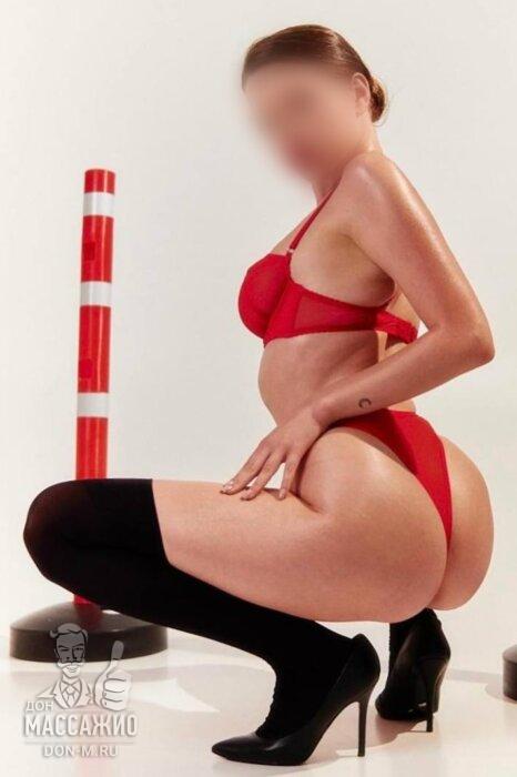 Массажистка Алиса , ID 591526, Санкт-Петербург - фото 6