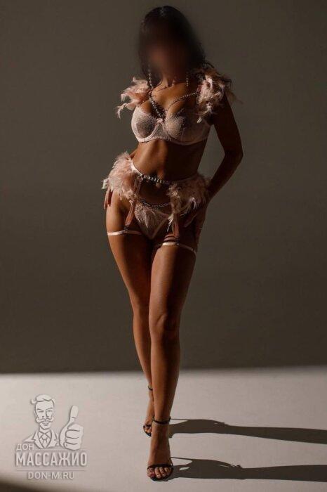 Массажистка Маша , ID 594177, Санкт-Петербург - фото 12