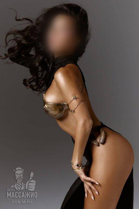 Массажистка Маша , ID 594177, Санкт-Петербург - фото 3