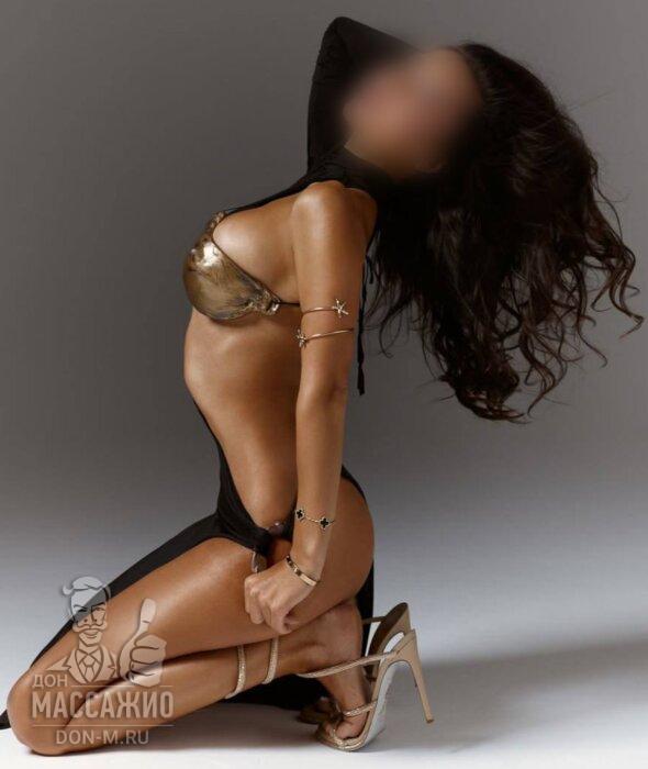 Массажистка Маша , ID 594177, Санкт-Петербург - фото 5