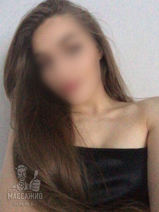 Массажистка Николь, ID 596799, Москва - фото 6