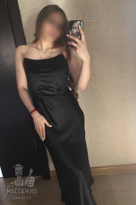 Массажистка Николь, ID 596799, Москва - фото 10
