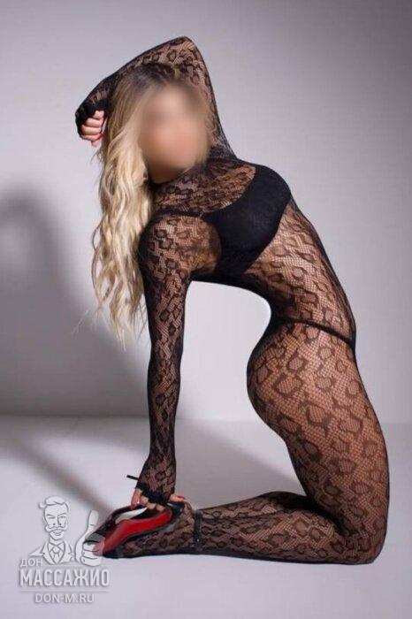 Массажистка Машуля, ID 598896, Санкт-Петербург - фото 6