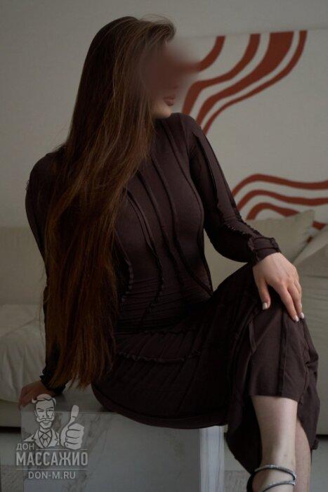 Массажистка Надя, ID 593462, Санкт-Петербург - фото 6