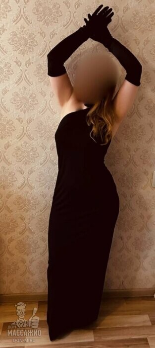 Массажистка Катрина, ID 596835, Санкт-Петербург - фото 12