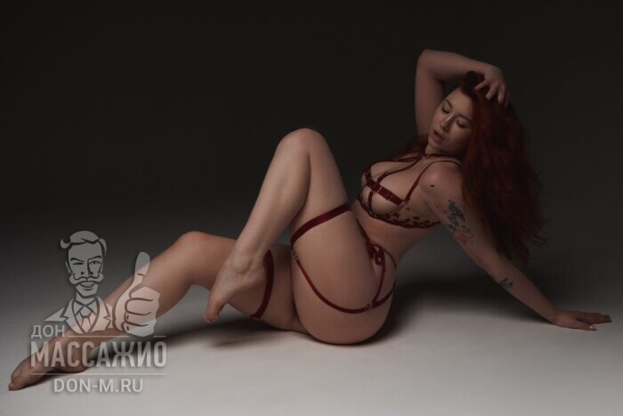 Массажистка Екатерина, ID 594044, Санкт-Петербург - фото 7