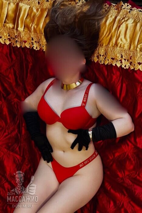 Массажистка Катрина, ID 596835, Санкт-Петербург - фото 6