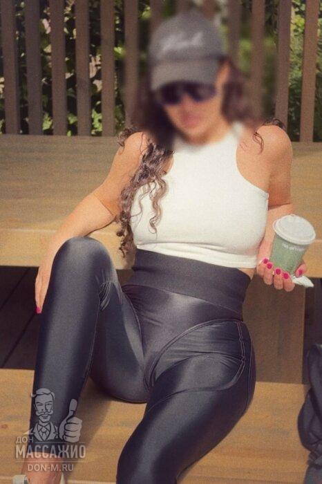 Массажистка Венера, ID 590840, Москва - фото 2